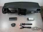 VW Golf 7 Airbagset 1 stekker (Airbags Airbag Set Dashboard), Ophalen of Verzenden, Gebruikt