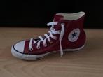 Converse All Stars maat 39, Ophalen of Verzenden, Converse All Stars, Rood, Sneakers of Gympen