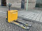 Jungheinrich EJE 116 1600KG PALLETWAGEN / HEFTRUCK, Overige aandrijving, Palletwagen, Jungheinrich