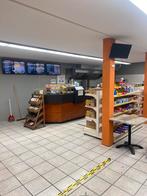 Goedlopende Supermarkt met Pizzeria., Zakelijke goederen, Exploitaties en Overnames