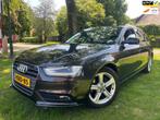Audi A4 Avant 1.8 TFSI Business Ed ORG NL / APK 22-04-2026, Voorwielaandrijving, Stof, Gebruikt, Euro 6