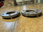Spacers 15mm BMW  E46 E90 E91 E60 E61 5x120, Ophalen of Verzenden, BMW
