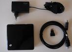 Intel NUC Kit NUC5i5RYH Mini PC (I5-8GB-128GB-Wifi-BT-W10), Computers en Software, Desktop Pc's, 2 tot 3 Ghz, 8 GB, Intel, Ophalen of Verzenden