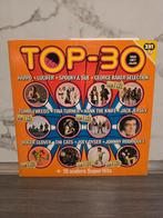 Various – Top-30 Van Het Jaar (2LP, 1975, NL), Ophalen of Verzenden, Gebruikt, Pop, Boxset