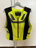 Veiligheidshesje (maat L), Motoren, Kleding | Motorkleding, Overige typen, Heren, Ophalen of Verzenden, Tweedehands