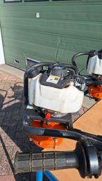 Grondboormachine 1-persoons - benzine General Equipment, M24, Tuin en Terras, Hand-tuingereedschap, Ophalen, Grondboor, Gebruikt
