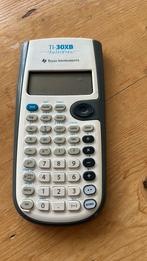 Texas TI 30XB reken machine, Ophalen of Verzenden, Gebruikt