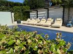 ferias ligbed ligbedden verstelbaar daybed 4 seasons outdoor, Ophalen of Verzenden, Nieuw