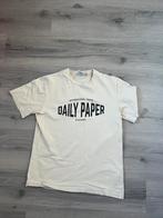 Daily paper shirt maat M heren, Maat 48/50 (M), Beige, Ophalen of Verzenden, Zo goed als nieuw