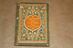 Chitra - Rabindranath Tagore / Frederik van Eeden  1922 !!, Boeken, Gelezen, Ophalen of Verzenden