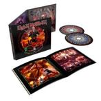 2Cd Iron Maiden–Nights Of The Dead Live Mexico City In Seal$, Cd's en Dvd's, Ophalen of Verzenden, Nieuw in verpakking