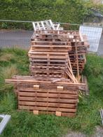 Gratis haardhout, Tuin en Terras, Haardhout, Ophalen, Overige houtsoorten