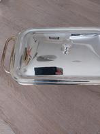 Rechaud (Warmhouder), Huis en Inrichting, Keuken | Keukenbenodigdheden, Ophalen, Zo goed als nieuw