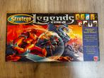 Stratego Legends Bordspel - Zo goed als nieuw, Een of twee spelers, Ophalen of Verzenden, Zo goed als nieuw, JUMBO