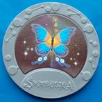 Penning Efteling Symbolica - 23. Nachtvlinder, Verzenden, Zo goed als nieuw, Overige typen