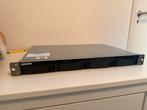 Qnap TS-431XeU NAS - Perfecte Staat, Computers en Software, Ophalen of Verzenden, Zo goed als nieuw