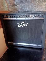 Versterkers 2xGitaar 1xBas, Ophalen, Gebruikt, Gitaar, Minder dan 50 watt