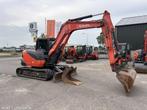 KUBOTA KX080-4A, Zakelijke goederen, Machines en Bouw | Kranen en Graafmachines, Niet opgegeven, -, Niet opgegeven