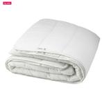 Ikea 4 seizoens dekbed, Huis en Inrichting, Ophalen, Gebruikt, Wit, Tweepersoons