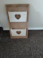 Hangrekje, Ophalen, Zo goed als nieuw