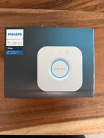 Philips Hue Bridge, Huis en Inrichting, Lampen | Overige, Ophalen of Verzenden, Gebruikt