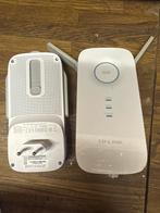 2x TP-Link AC1750 WiFi Versterkers, Ophalen of Verzenden, Gebruikt, TP-LINK