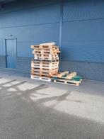 Gratis pallets, Tuin en Terras, Minder dan 3 m³, Ophalen