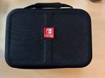 Nintendo Switch grote opbergbox, Ophalen of Verzenden, Zo goed als nieuw, Switch