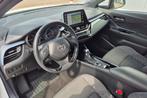 Toyota C-HR 1.8 Hybrid Dynamic |Apple Carplay| Camera achter, Auto's, Toyota, Stof, Euro 6, 4 cilinders, Parkeersensor