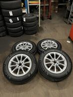 Originele winterset Mercedes GLA/GLB, Ophalen, -, -, Banden en Velgen