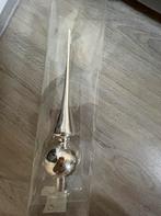 Zilveren piek, Ophalen of Verzenden, Zo goed als nieuw