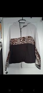 Hoodie with print, Kleding | Dames, Scamm, Ophalen of Verzenden, Zo goed als nieuw, Maat 38/40 (M)