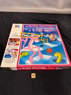 Roze Panter Bordspel - MB Spellen, Gebruikt, Panter, Een of twee spelers, Ophalen of Verzenden