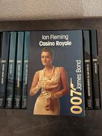 James Bond Pocket Boeken Serie, Ophalen of Verzenden, Gelezen, Nederland
