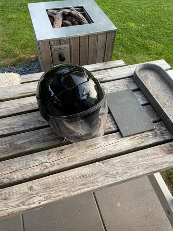Scorpion city helm beschikbaar voor biedingen