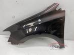 VW Polo 6R zijscherm Links, Ophalen, Gebruikt