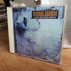 Soulwax - Leave the Story Untold, Ophalen of Verzenden, Zo goed als nieuw