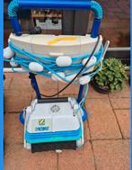 Cybernaut Zwembadrobot, Ophalen, Gebruikt, Overige typen