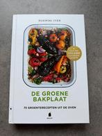 Kookboek de Groene Bakplaat, Boeken, Kookboeken, Ophalen of Verzenden, Nieuw
