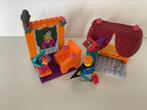 Lego 4722 harry potter, Kinderen en Baby's, Speelgoed | Duplo en Lego, Ophalen of Verzenden, Gebruikt, Complete set, Lego