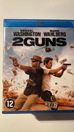 2 Guns, Ophalen of Verzenden, Zo goed als nieuw, Actie