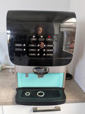 Defecte Douwe Egberts Excellence beschikbaar voor biedingen