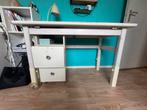 Flexa Mobiel Bureau - In hoogte verstelbaar, Ophalen, In hoogte verstelbaar, Gebruikt, Bureau