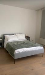 IKEA Bed Frame for sale! Moving out!, Huis en Inrichting, Slaapkamer | Bedden, Ophalen, Gebruikt, Overige kleuren, Tweepersoons