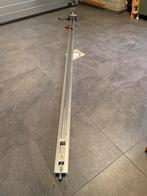 Garagedeur aandrijving, Ophalen, Garagedeur, Zo goed als nieuw, 120 cm of meer