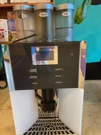 Schaerer coffee machine, Witgoed en Apparatuur, Afneembaar waterreservoir, Gebruikt, 10 kopjes of meer, Koffiemachine