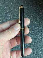 Geha 14K Gouden Vulpen - Vintage pen, Verzamelen, Pennenverzamelingen, Ophalen of Verzenden, Overige merken