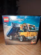 Technic LEGO Dump Truck, Kinderen en Baby's, Speelgoed | Duplo en Lego, Nieuw, Ophalen