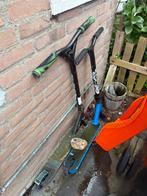 Stuntstepjes, Ophalen, Gebruikt, Gewone step