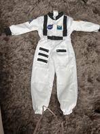 Astronaut pak maat 128, Ophalen of Verzenden, Zo goed als nieuw, 122 t/m 128, Jongen of Meisje